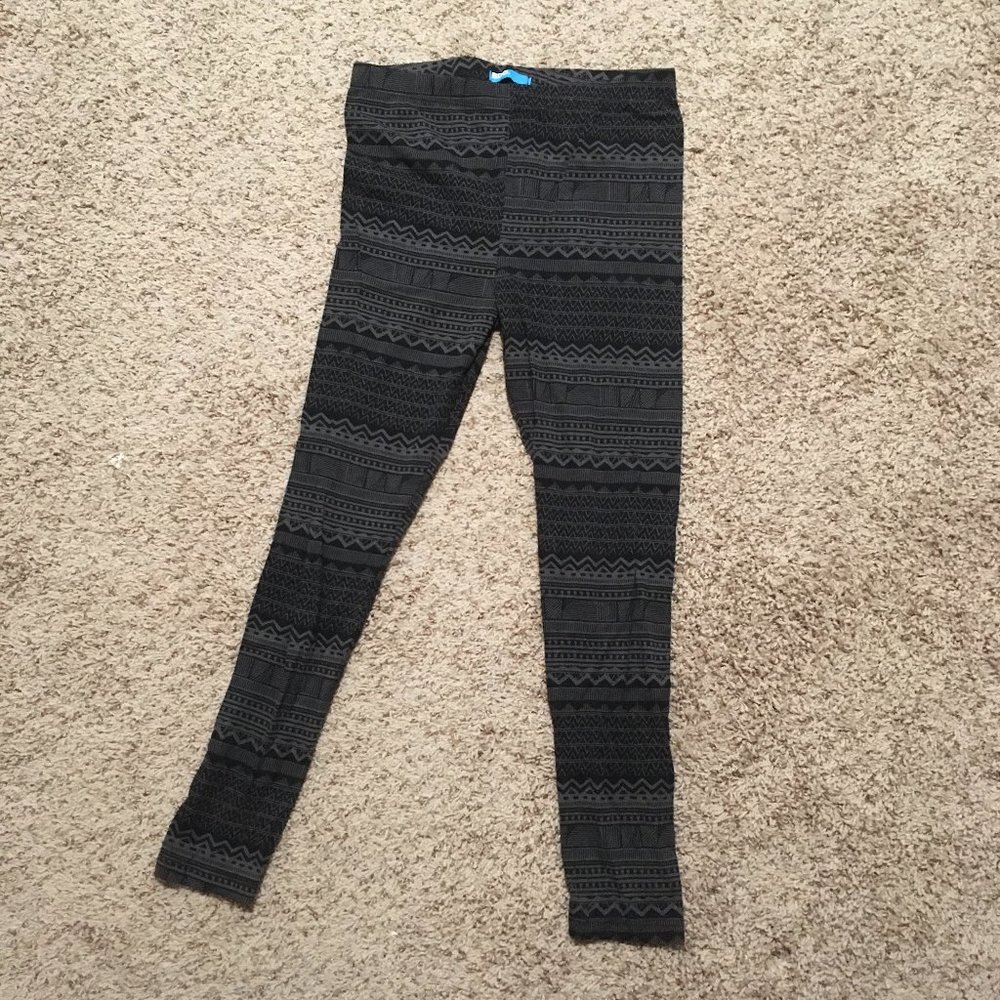BDG Print Leggings